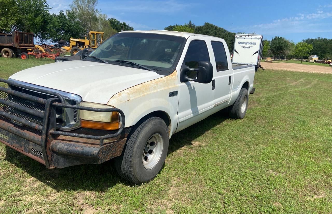 Photo 1 VIN: 1FTNW20F5XEC23832 - FORD F250 