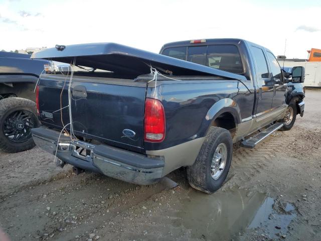 Photo 2 VIN: 1FTNW20F5YEC74958 - FORD F250 