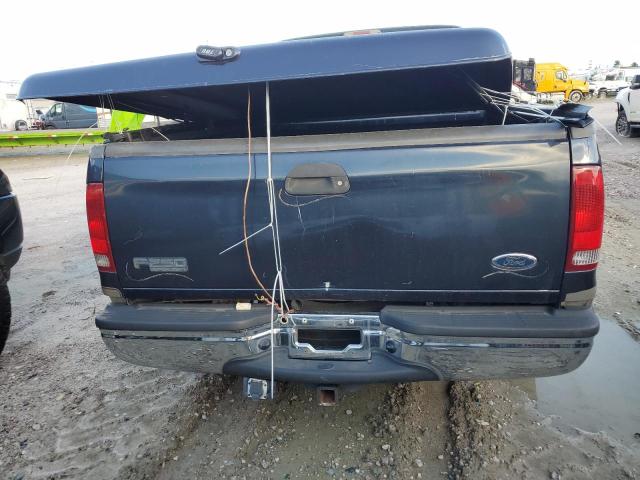 Photo 5 VIN: 1FTNW20F5YEC74958 - FORD F250 