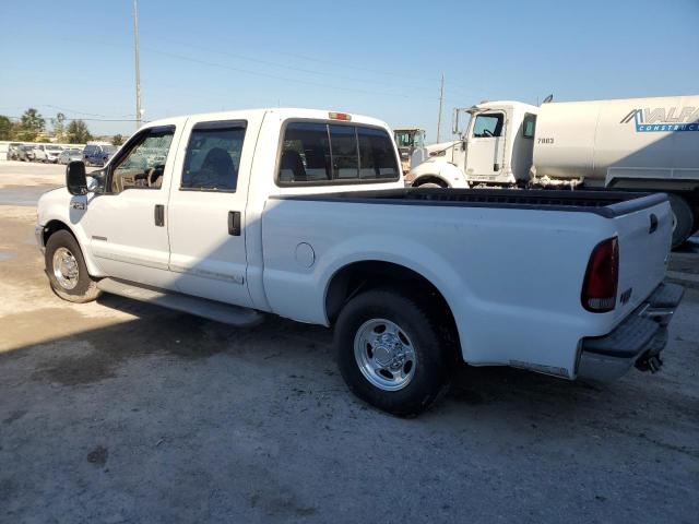 Photo 1 VIN: 1FTNW20F61EB42376 - FORD F250 SUPER 