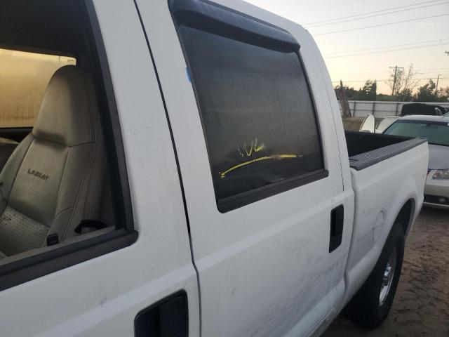 Photo 12 VIN: 1FTNW20F61EB42376 - FORD F250 SUPER 