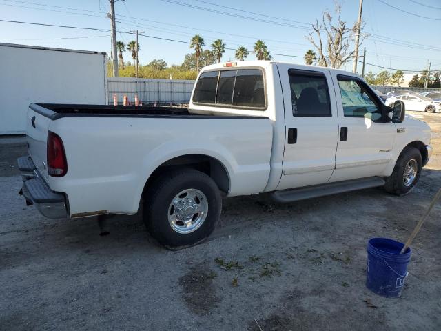 Photo 2 VIN: 1FTNW20F61EB42376 - FORD F250 SUPER 