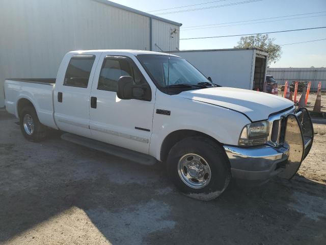 Photo 3 VIN: 1FTNW20F61EB42376 - FORD F250 SUPER 