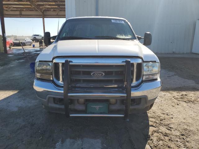 Photo 4 VIN: 1FTNW20F61EB42376 - FORD F250 SUPER 