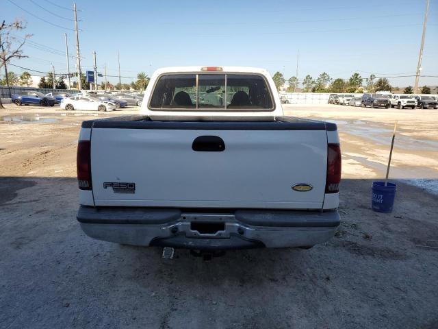 Photo 5 VIN: 1FTNW20F61EB42376 - FORD F250 SUPER 