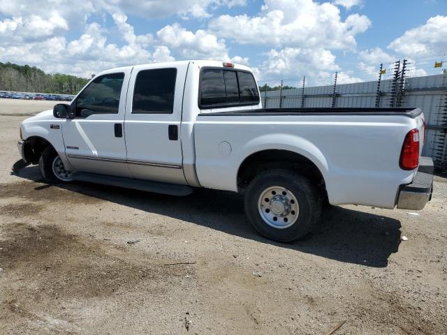 Photo 1 VIN: 1FTNW20F7YEB48715 - FORD F250 SUPER 