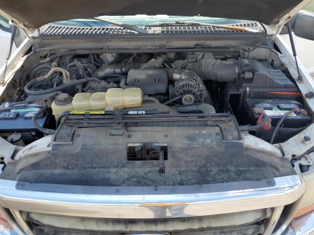 Photo 10 VIN: 1FTNW20F7YEB48715 - FORD F250 SUPER 