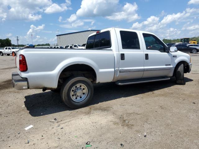 Photo 2 VIN: 1FTNW20F7YEB48715 - FORD F250 SUPER 