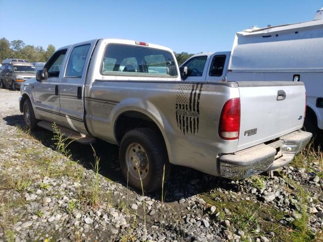 Photo 1 VIN: 1FTNW20F8XEE93573 - FORD F250 SUPER 