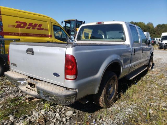 Photo 2 VIN: 1FTNW20F8XEE93573 - FORD F250 SUPER 