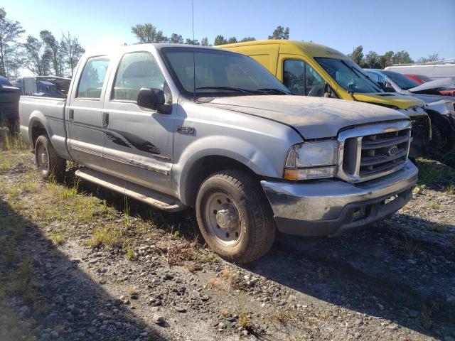 Photo 3 VIN: 1FTNW20F8XEE93573 - FORD F250 SUPER 