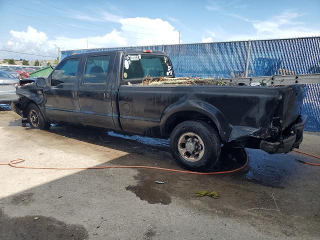 Photo 1 VIN: 1FTNW20F91EC35439 - FORD F250 SUPER 