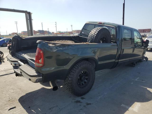 Photo 2 VIN: 1FTNW20F92EA58019 - FORD F250 