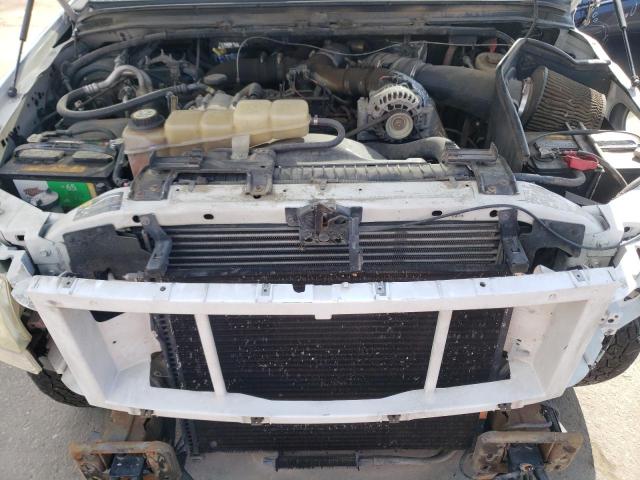 Photo 10 VIN: 1FTNW20F92EC42828 - FORD F250 SUPER 