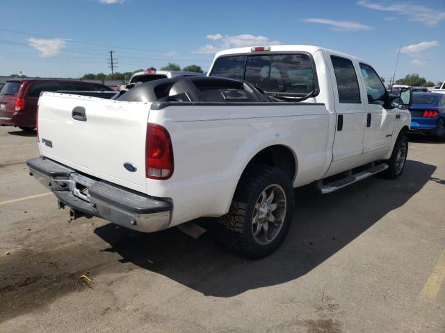 Photo 2 VIN: 1FTNW20F92EC42828 - FORD F250 SUPER 