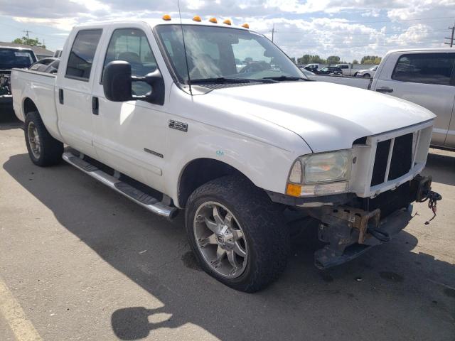 Photo 3 VIN: 1FTNW20F92EC42828 - FORD F250 SUPER 