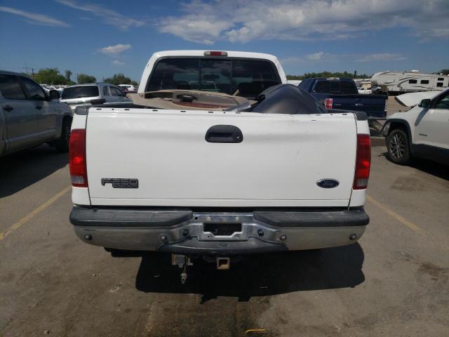 Photo 5 VIN: 1FTNW20F92EC42828 - FORD F250 SUPER 