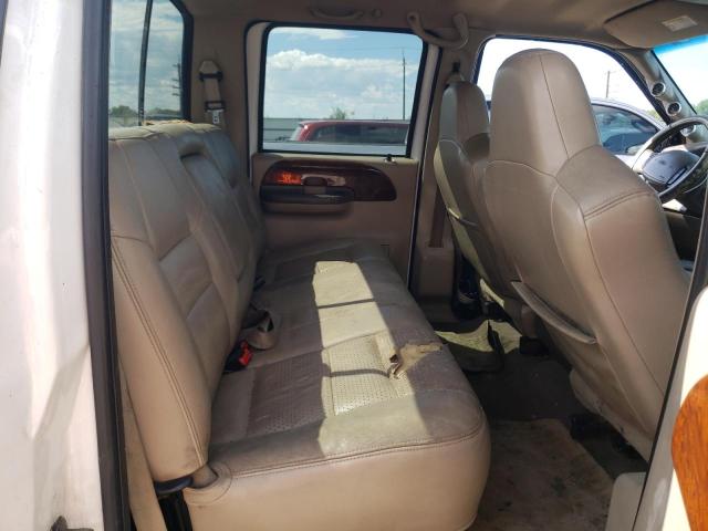 Photo 9 VIN: 1FTNW20F92EC42828 - FORD F250 SUPER 