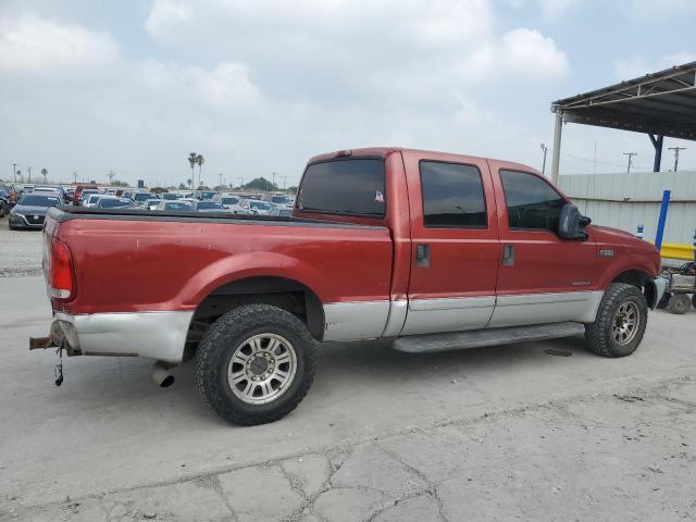 Photo 2 VIN: 1FTNW20FX2ED52609 - FORD F250 