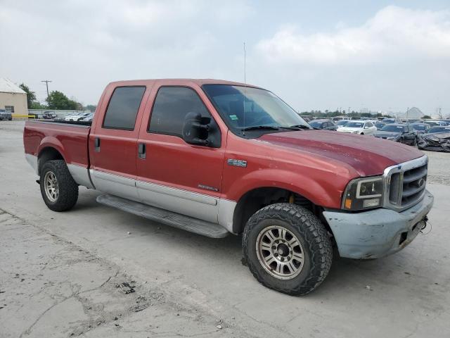 Photo 3 VIN: 1FTNW20FX2ED52609 - FORD F250 