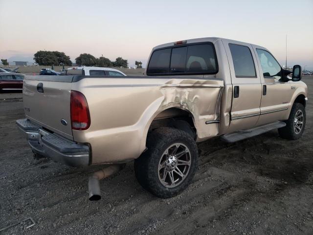 Photo 2 VIN: 1FTNW20FXXEB15254 - FORD F250 