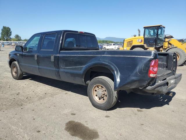 Photo 1 VIN: 1FTNW20L0XEA82836 - FORD F250 