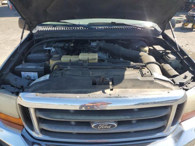 Photo 10 VIN: 1FTNW20L0XEA82836 - FORD F250 