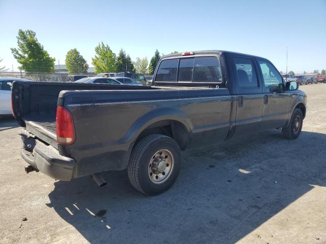 Photo 2 VIN: 1FTNW20L0XEA82836 - FORD F250 