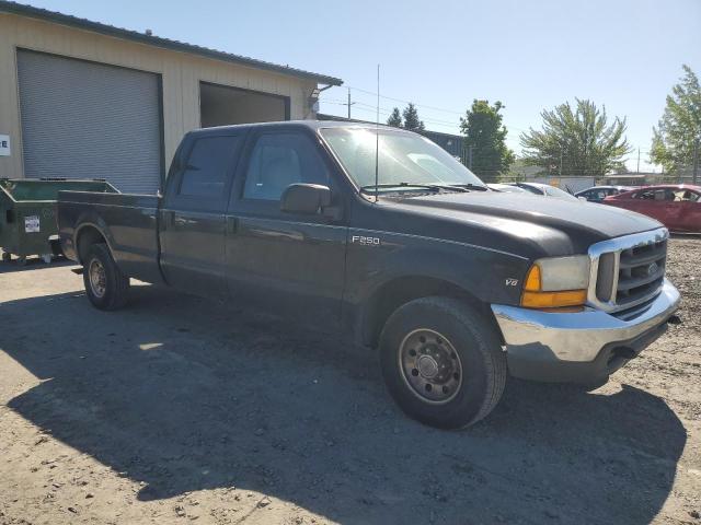 Photo 3 VIN: 1FTNW20L0XEA82836 - FORD F250 