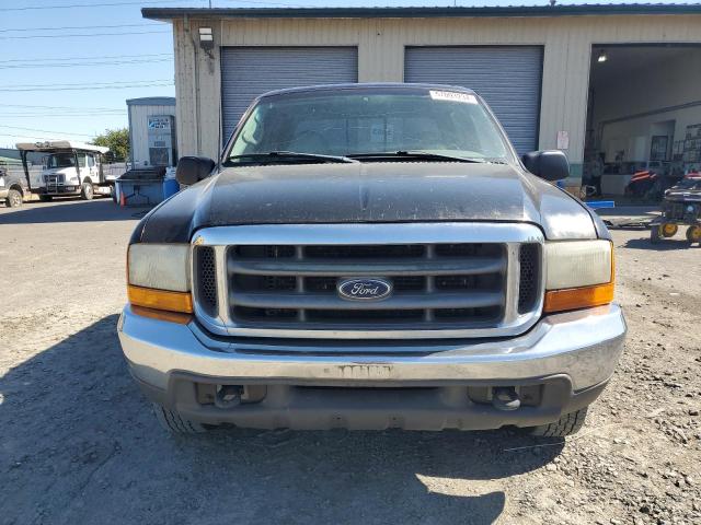 Photo 4 VIN: 1FTNW20L0XEA82836 - FORD F250 