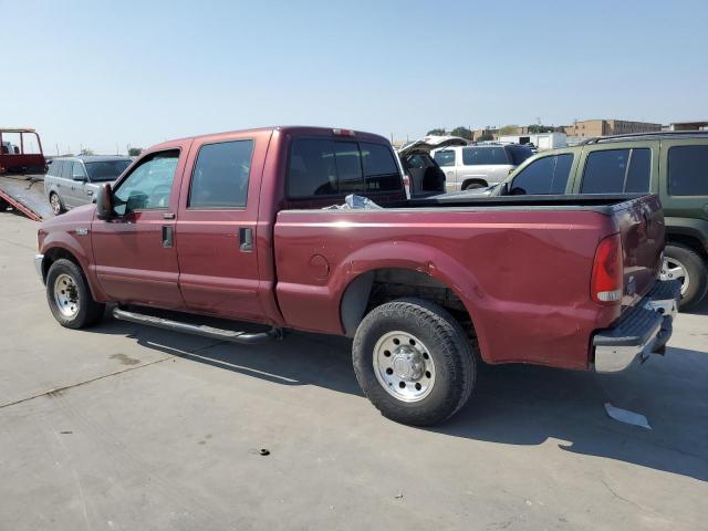 Photo 1 VIN: 1FTNW20L14EA12760 - FORD F250 SUPER 