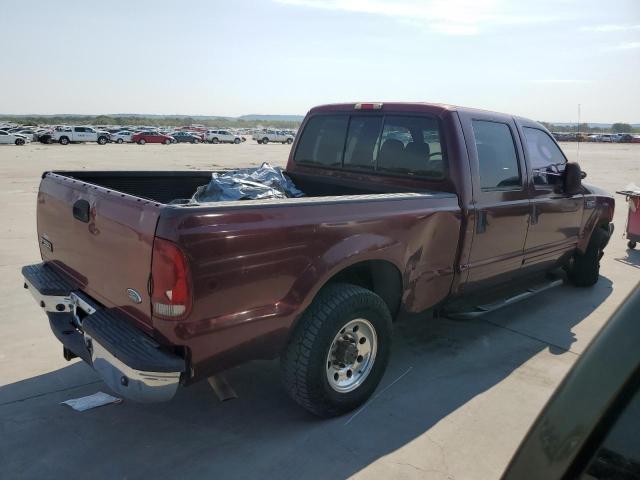 Photo 2 VIN: 1FTNW20L14EA12760 - FORD F250 SUPER 