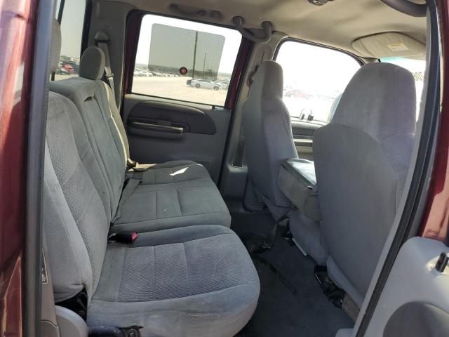 Photo 9 VIN: 1FTNW20L14EA12760 - FORD F250 SUPER 