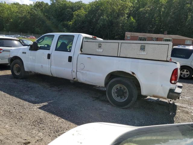 Photo 1 VIN: 1FTNW20L14EC23036 - FORD F250 SUPER 