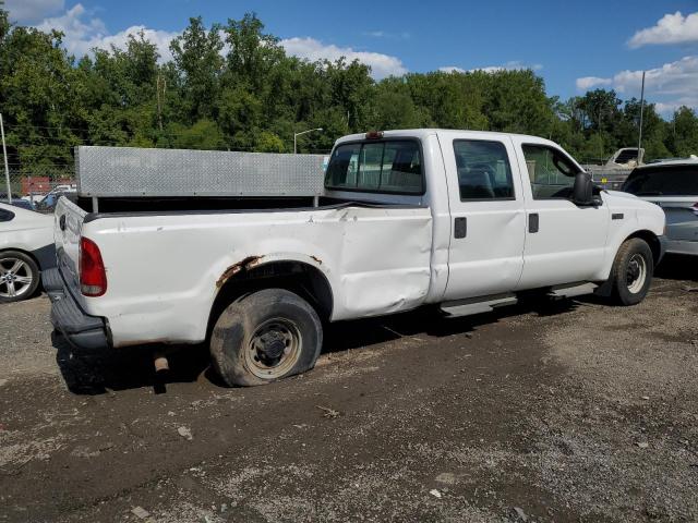 Photo 2 VIN: 1FTNW20L14EC23036 - FORD F250 SUPER 