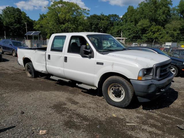 Photo 3 VIN: 1FTNW20L14EC23036 - FORD F250 SUPER 