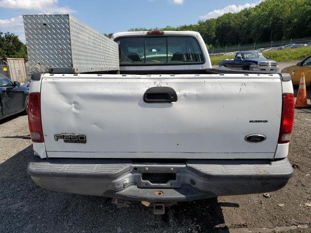 Photo 5 VIN: 1FTNW20L14EC23036 - FORD F250 SUPER 