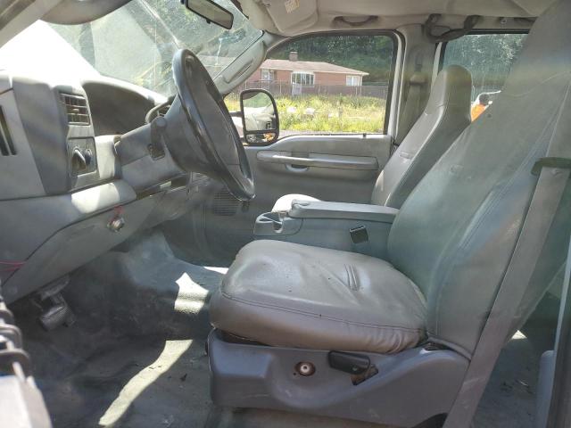 Photo 6 VIN: 1FTNW20L14EC23036 - FORD F250 SUPER 