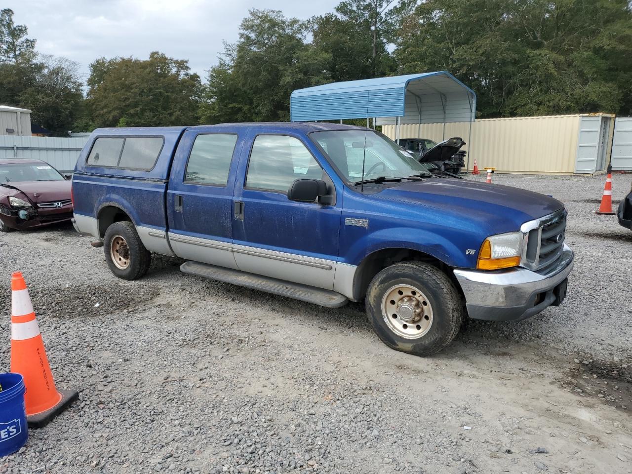 Photo 3 VIN: 1FTNW20L1XEA63924 - FORD F250 