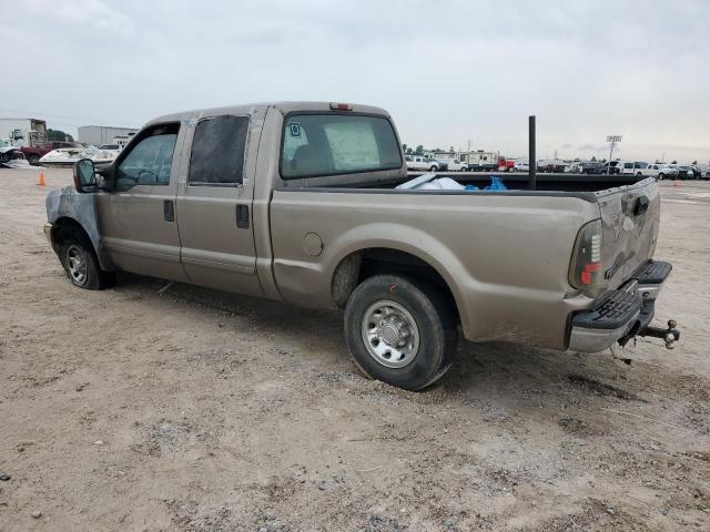 Photo 1 VIN: 1FTNW20L23EB73326 - FORD F250 