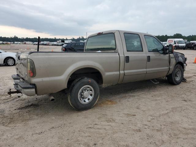 Photo 2 VIN: 1FTNW20L23EB73326 - FORD F250 