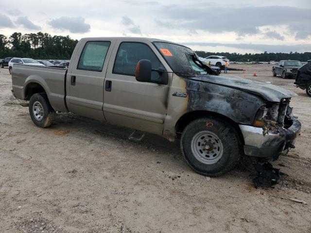 Photo 3 VIN: 1FTNW20L23EB73326 - FORD F250 