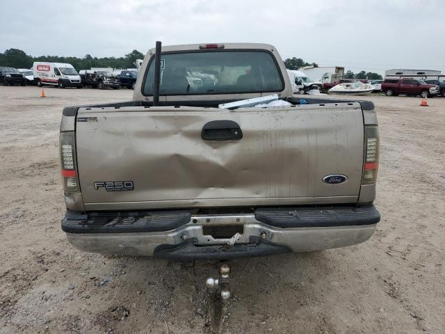 Photo 5 VIN: 1FTNW20L23EB73326 - FORD F250 