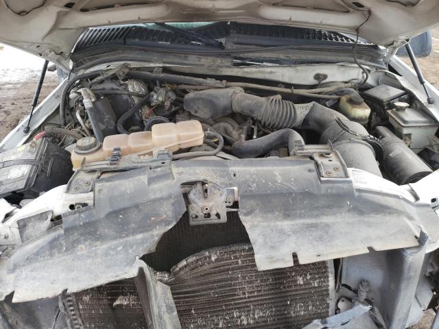 Photo 6 VIN: 1FTNW20L31EA44427 - FORD F250 SUPER 