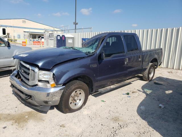 Photo 1 VIN: 1FTNW20L34EB90766 - FORD F250 