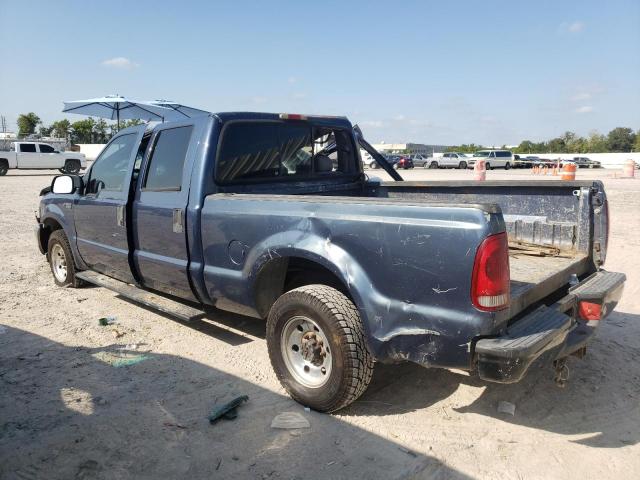 Photo 2 VIN: 1FTNW20L34EB90766 - FORD F250 