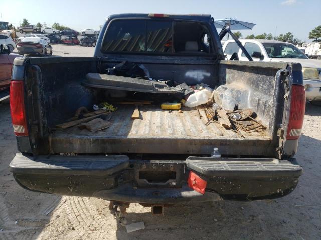 Photo 3 VIN: 1FTNW20L34EB90766 - FORD F250 