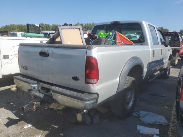 Photo 2 VIN: 1FTNW20L41EA59924 - FORD F250 SUPER 