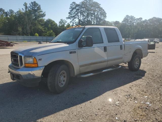 Photo 0 VIN: 1FTNW20L61ED89340 - FORD F250 