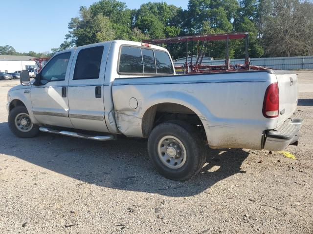 Photo 1 VIN: 1FTNW20L61ED89340 - FORD F250 